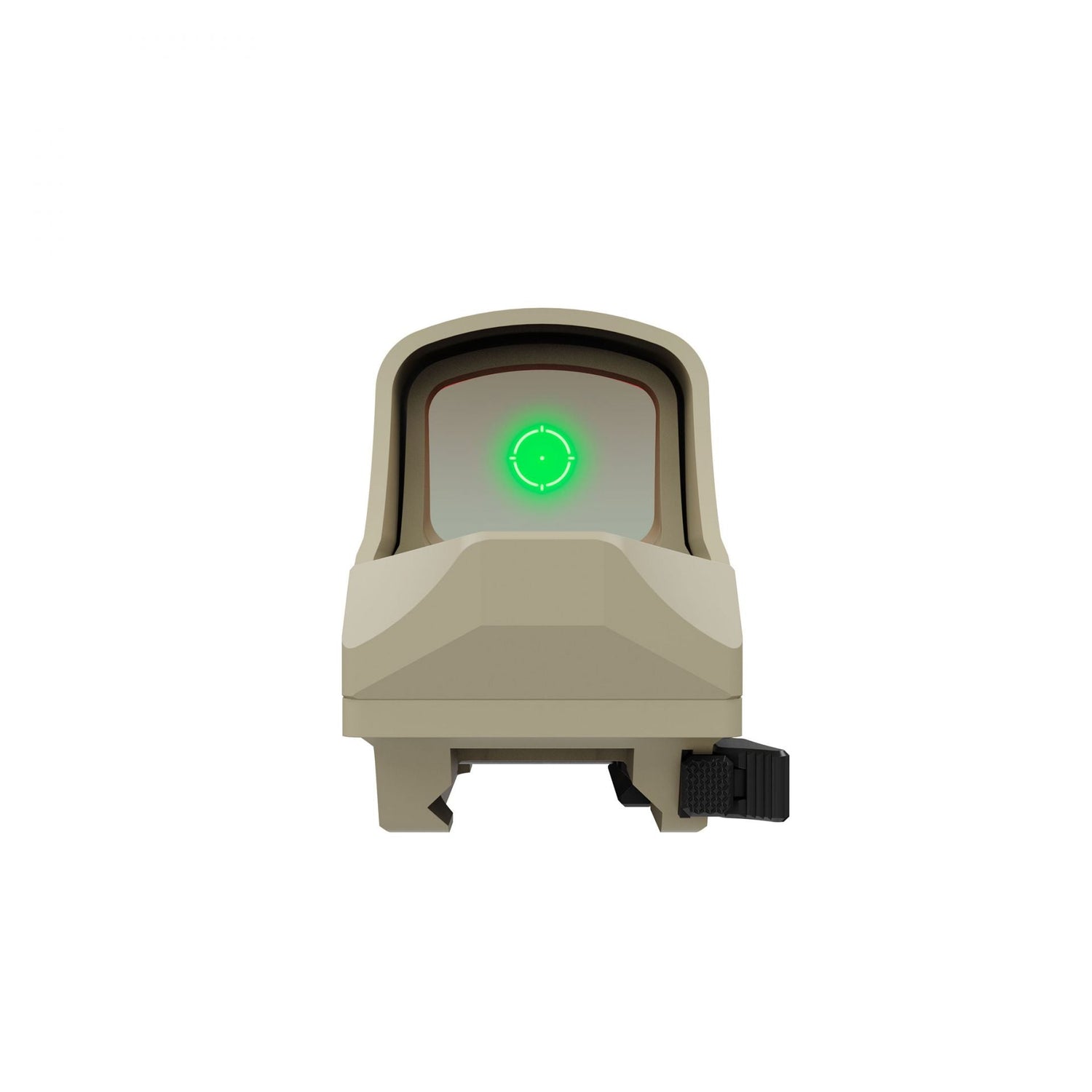 Holosun 510C FDE GR Holosun