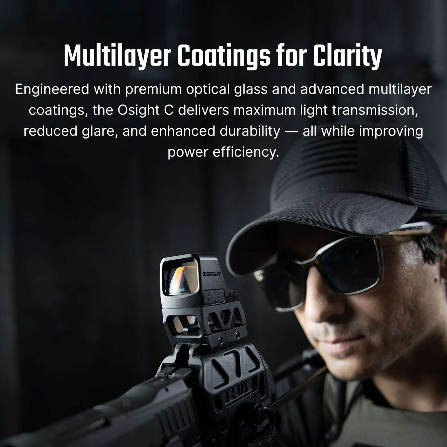 Olight Osight C
