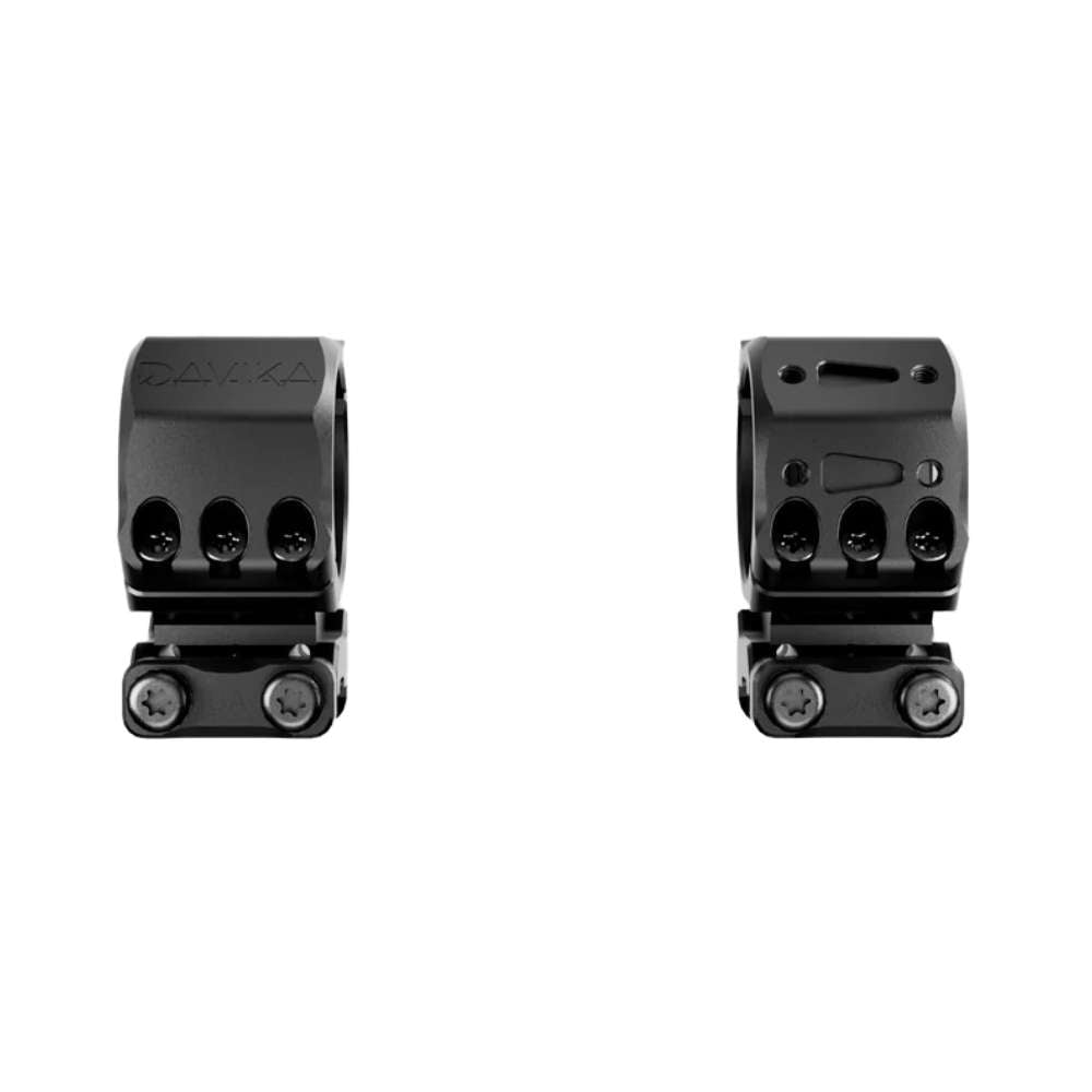 30 mm montageringe | Picatinny-Basis