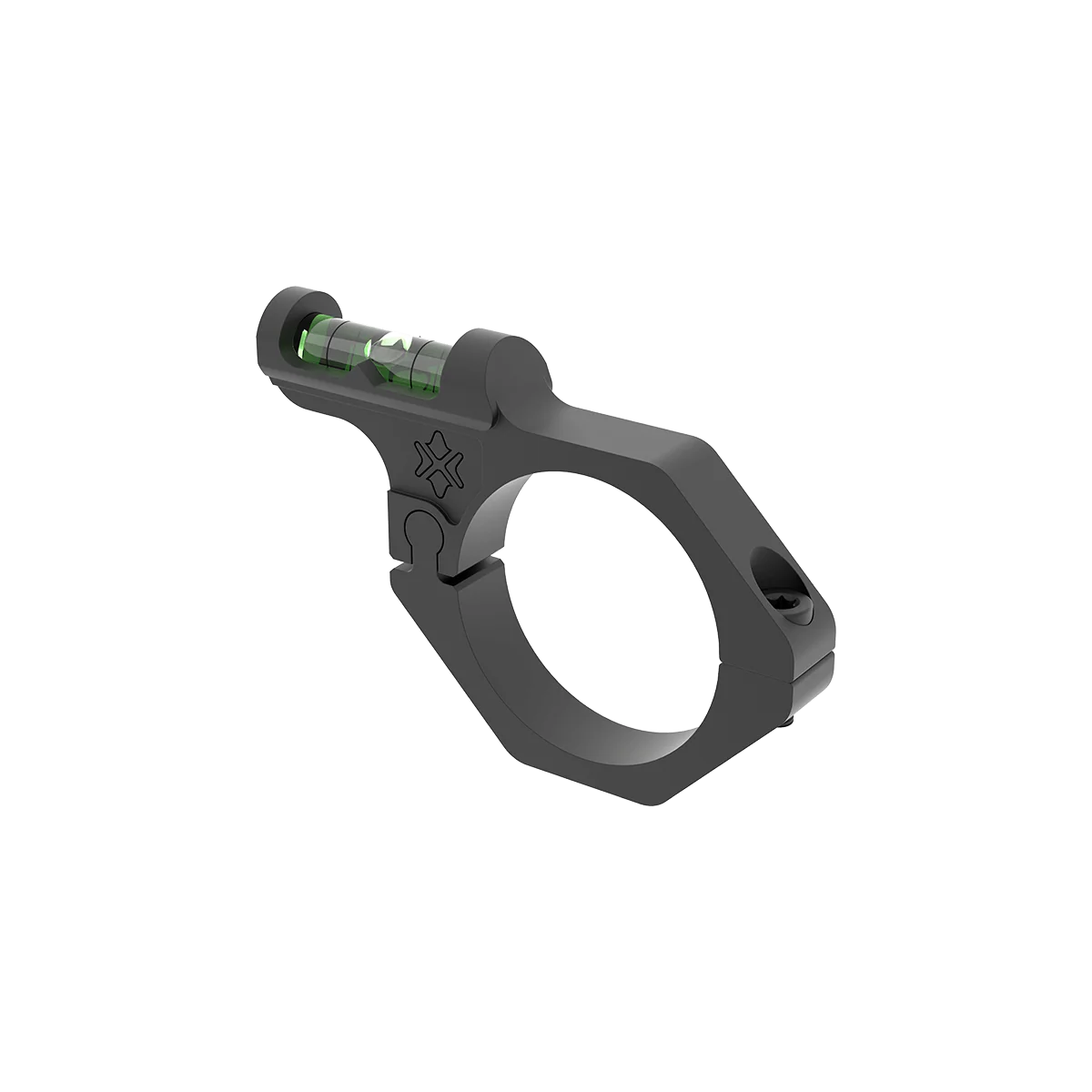 30 mm versetzte Libelle für Zielfernrohr