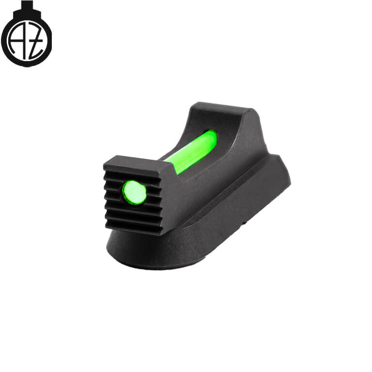 CZ 75B, CZ 75 P-01 & Compact, CZ 85 & 97 mirino con fibra ottica | 5.5 x 1.0 mm