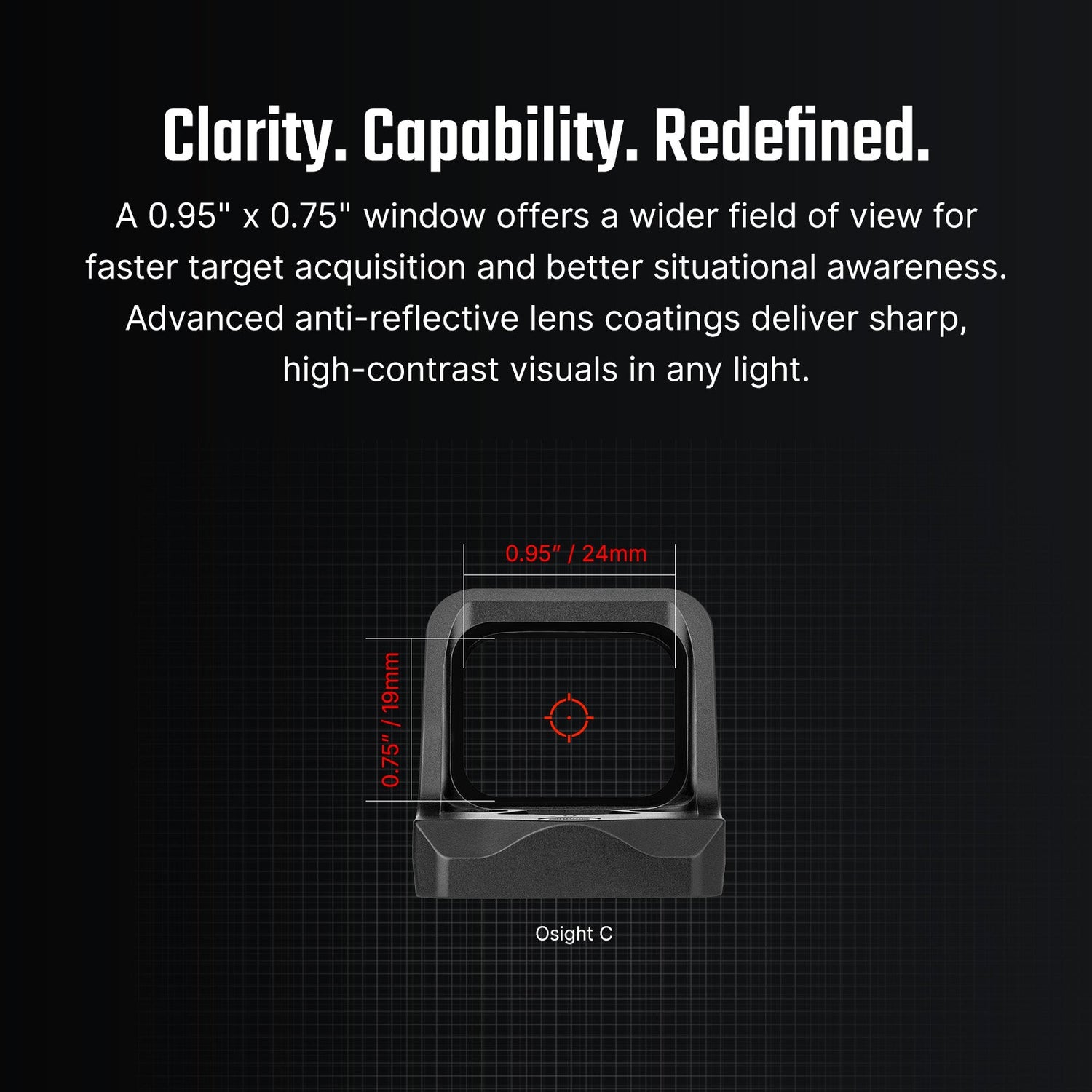 Olight Osight C
