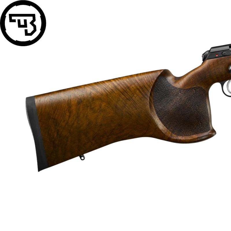 CZ 457 calcio | MTR