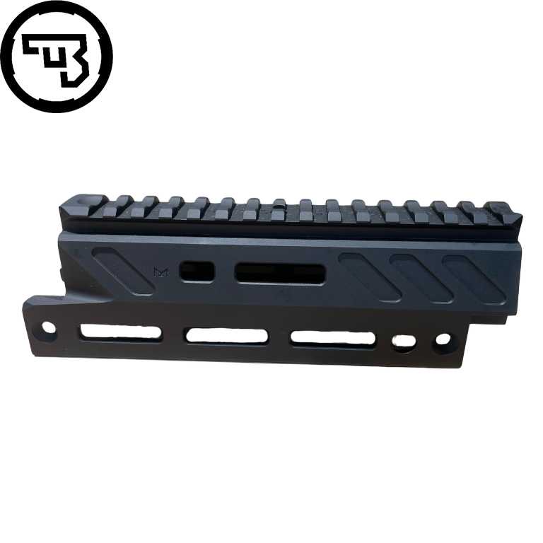 CZ Bren 2 M-Lok Handschutz | kurz