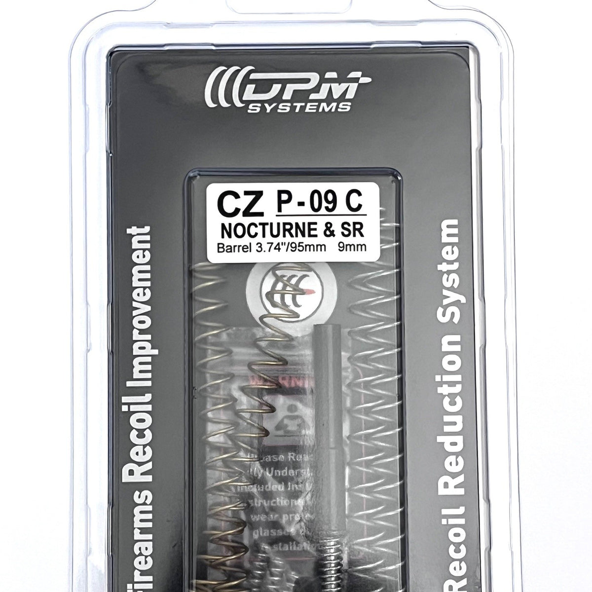 Tampone Di Rinculo In Gomma Slip On Rinculo Cuscinetto - Foto 8