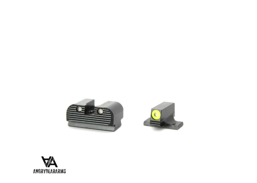 CZ P-09 Nocturne CoWitness visiere | Tritium B
