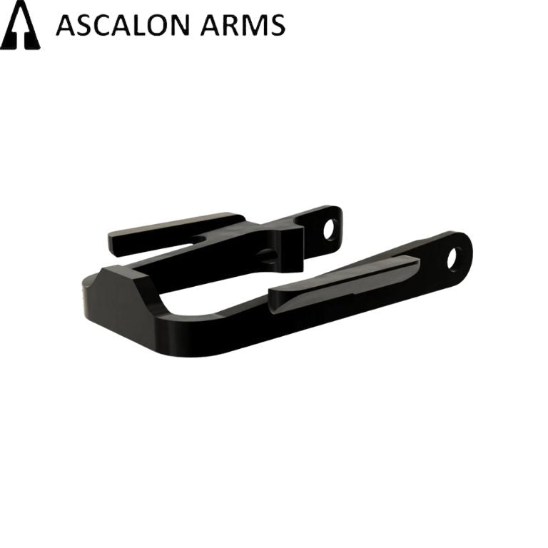 Arrêtoir de culasse allongé Highshelf pour CZ P-10