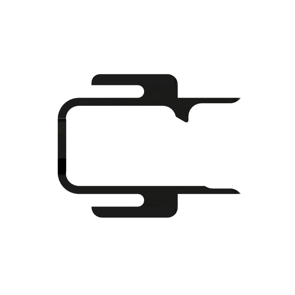 Arrêtoir de culasse allongé CZ P-10 Highshelf