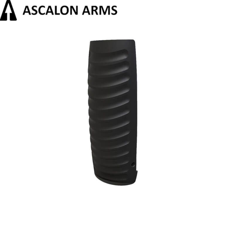 Impugnatura con dorso comfort CZ P-10C