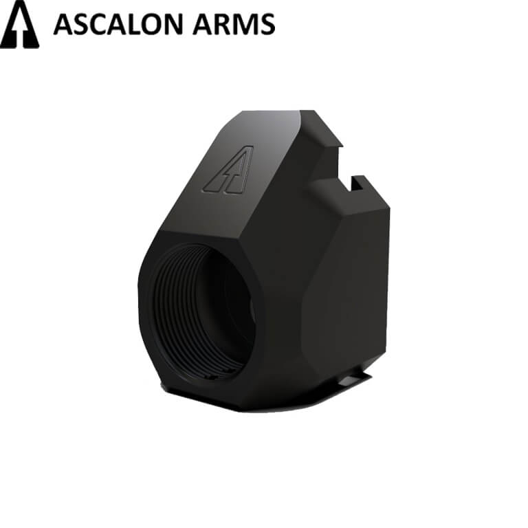 CZ Scorpion Evo 3 / 3+ schaft Adapter | Typ AR-15