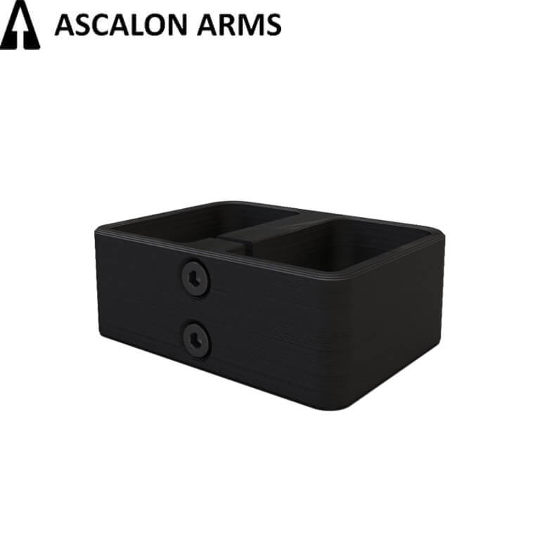 CZ Scorpion Evo / Accoppiatore caricatore 3+