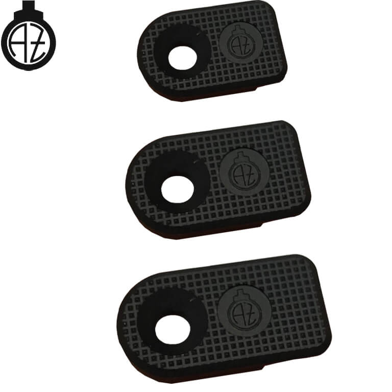 CZ Shadow 2 bouton de déverrouillage de chargeur AZ réglable