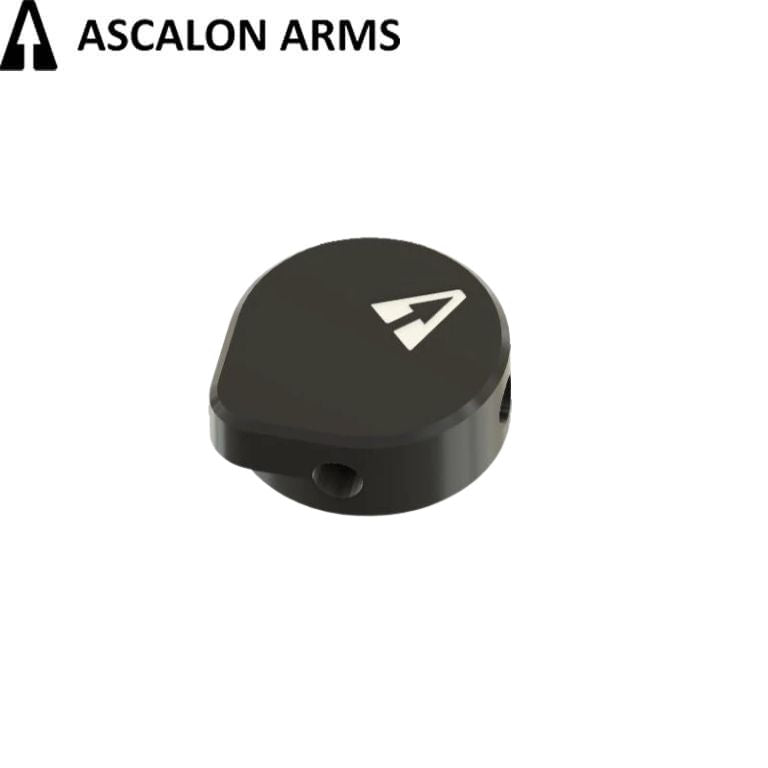 Suppression CZ Scorpion Evo 3 / 3+ alu sécurité