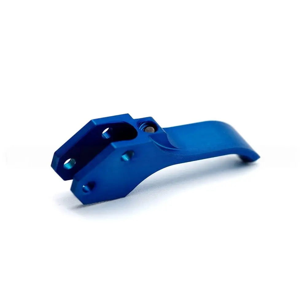 CZ TS 2, CZ Shadow 2, CZ 75B & CZ 75 SP-01 grilletto spostato in avanti SA | per dita extra lunghe