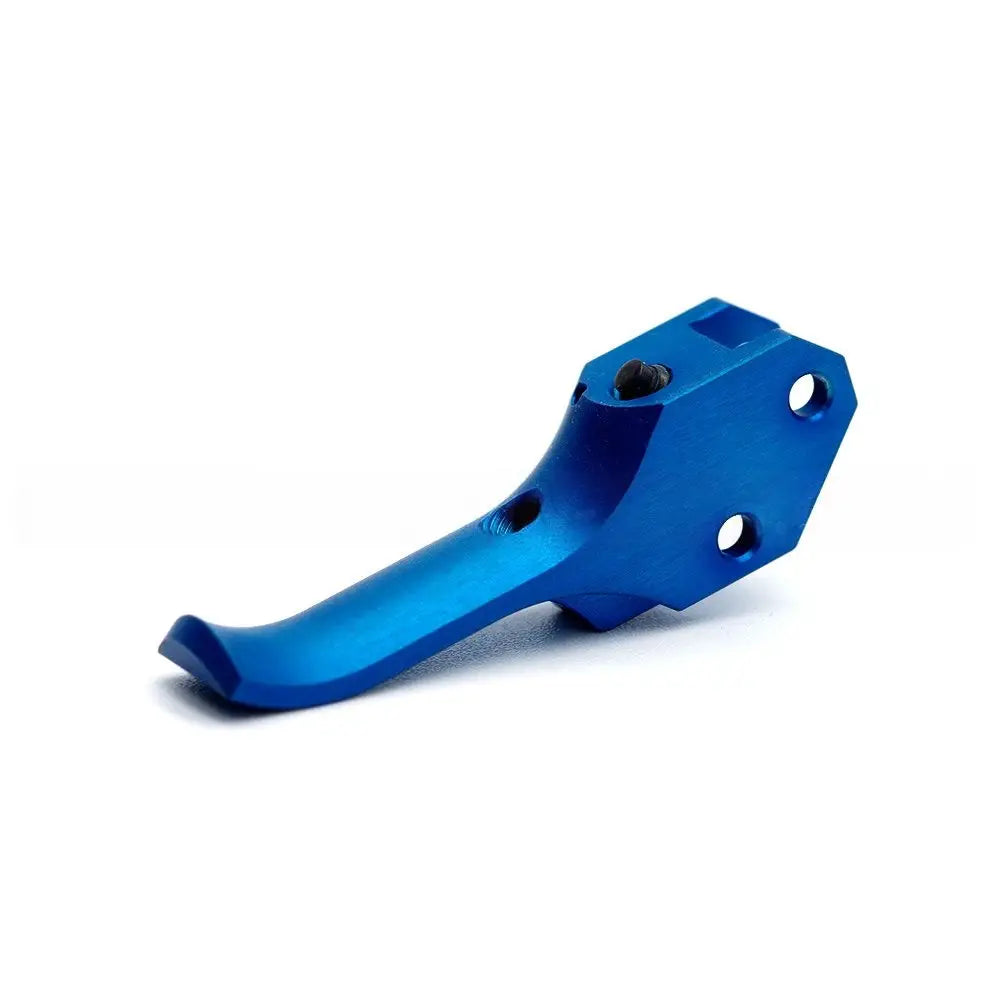 CZ TS 2, CZ Shadow 2, CZ 75B & CZ 75 SP-01 grilletto spostato in avanti SA | per dita extra lunghe