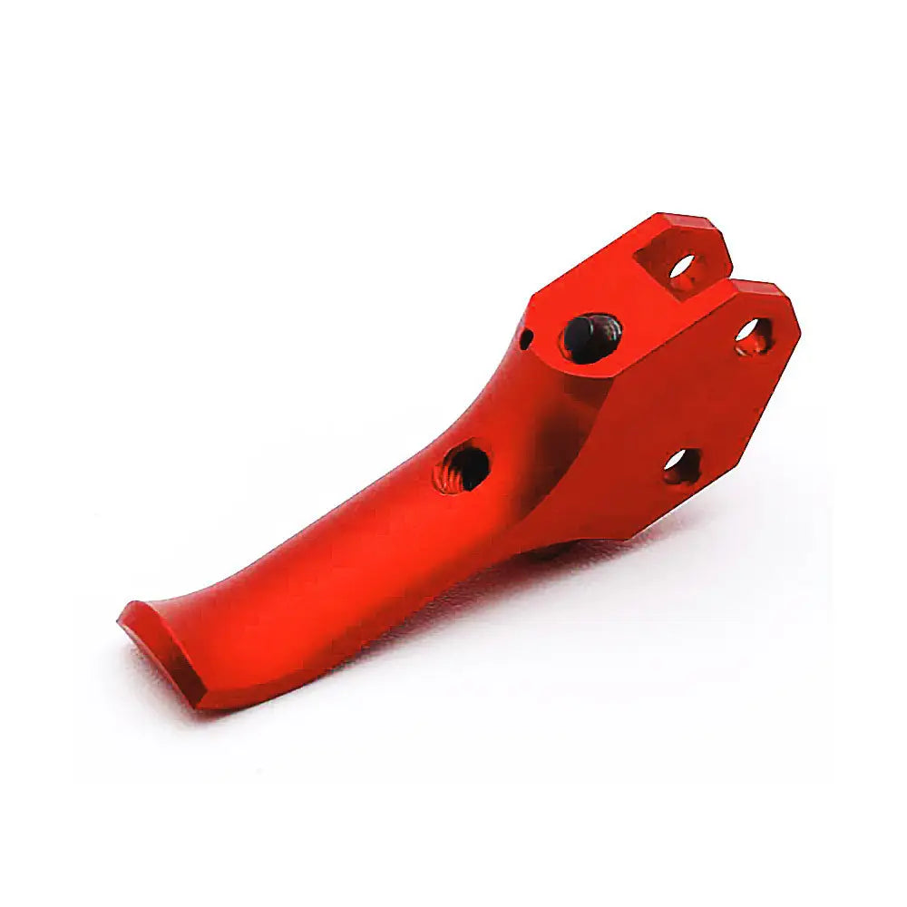 CZ TS 2, CZ Shadow 2, CZ 75B & CZ 75 SP-01 grilletto spostato in avanti SA | per dita extra lunghe