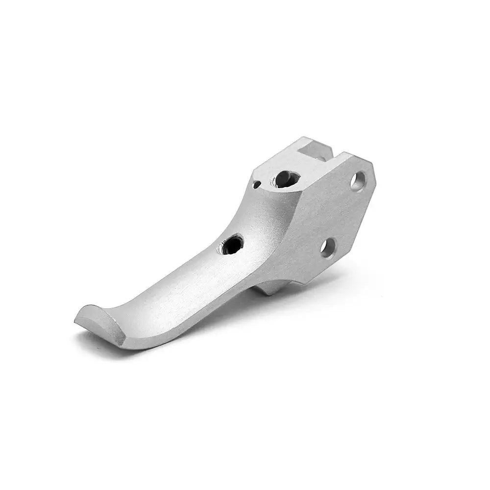 CZ TS 2, CZ Shadow 2, CZ 75B & CZ 75 SP-01 grilletto spostato in avanti SA | per dita extra lunghe