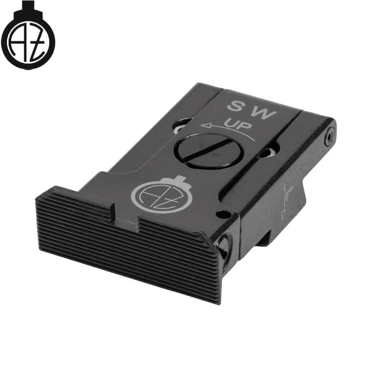 CZ Shadow 2 tacca di mira regolabile