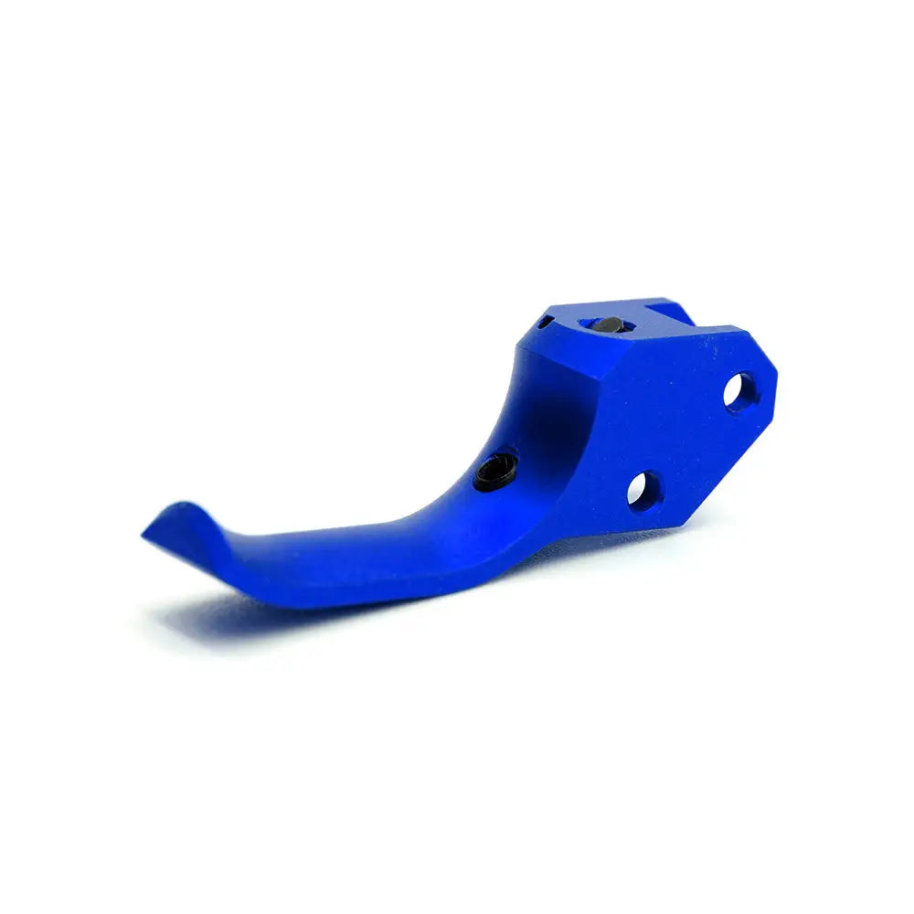 CZ TS 2, CZ Shadow 2, CZ 75B & CZ 75 SP-01 grilletto arretrato SA | per dita corte