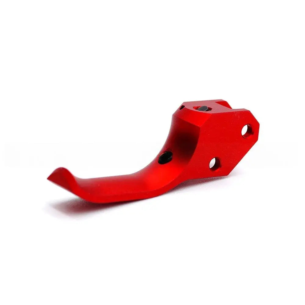 CZ TS 2, CZ Shadow 2, CZ 75B & CZ 75 SP-01 grilletto arretrato SA | per dita corte