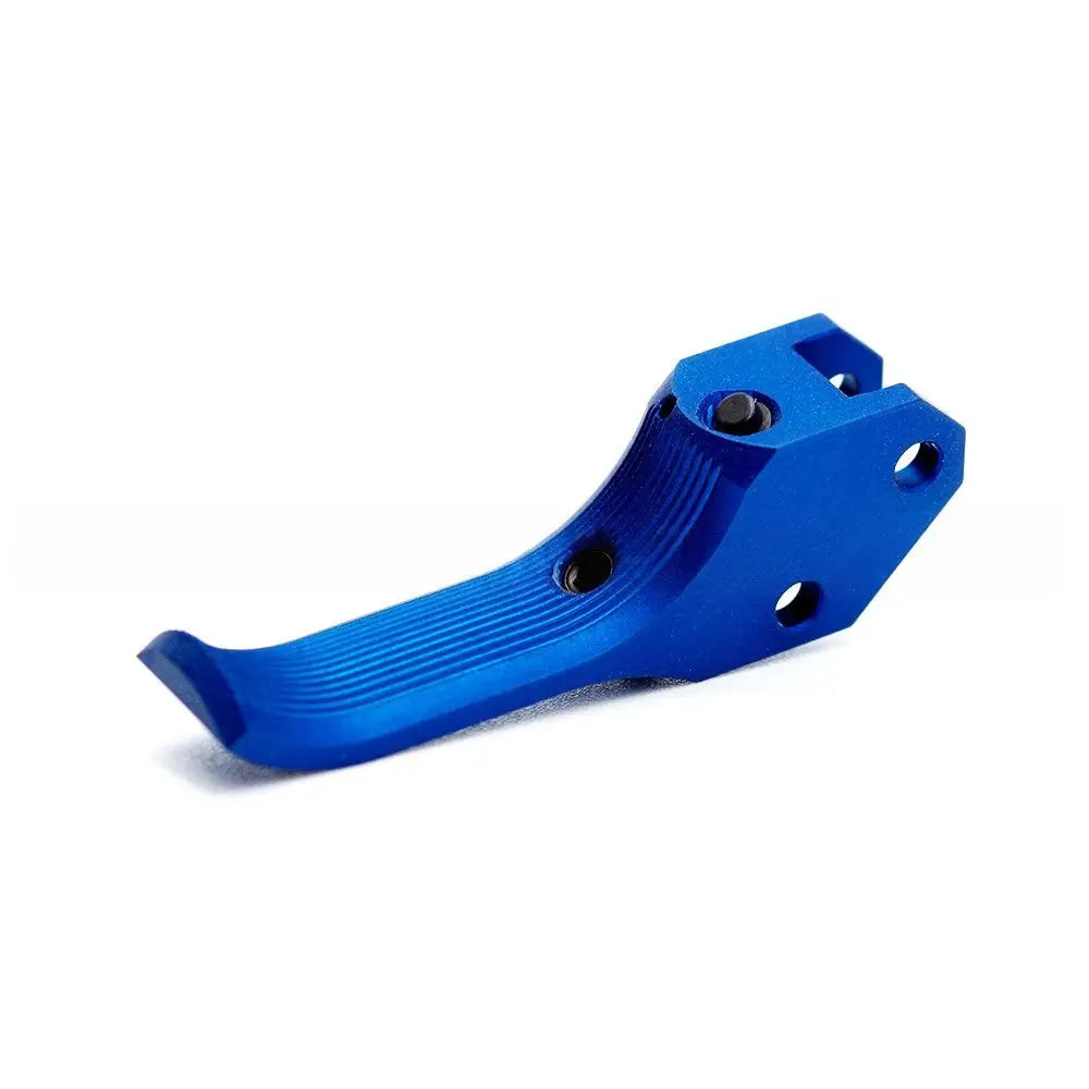 CZ TS 2, CZ Shadow 2, CZ 75B & CZ 75 SP-01 grilletto SA spostato in avanti | per dita lunghe