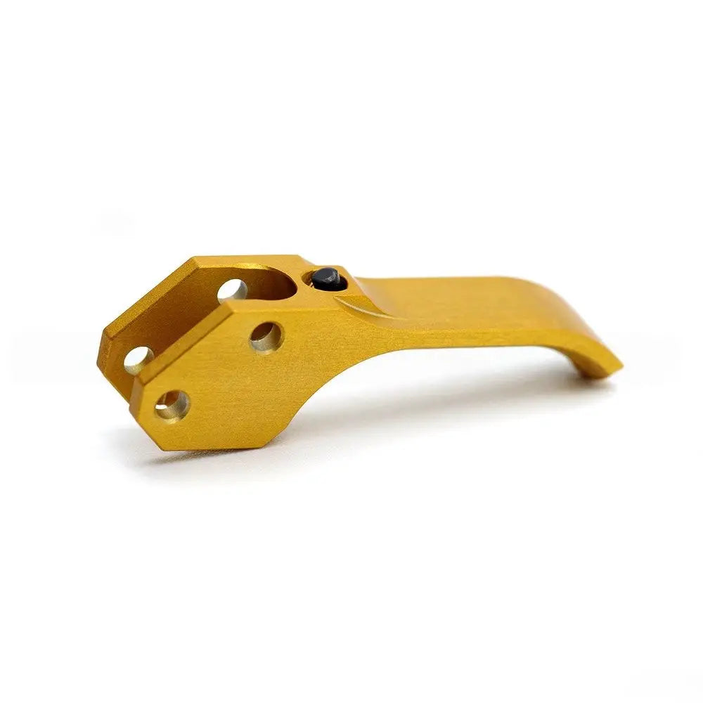 CZ TS 2, CZ Shadow 2, CZ 75B & CZ 75 SP-01 grilletto SA spostato in avanti | per dita lunghe