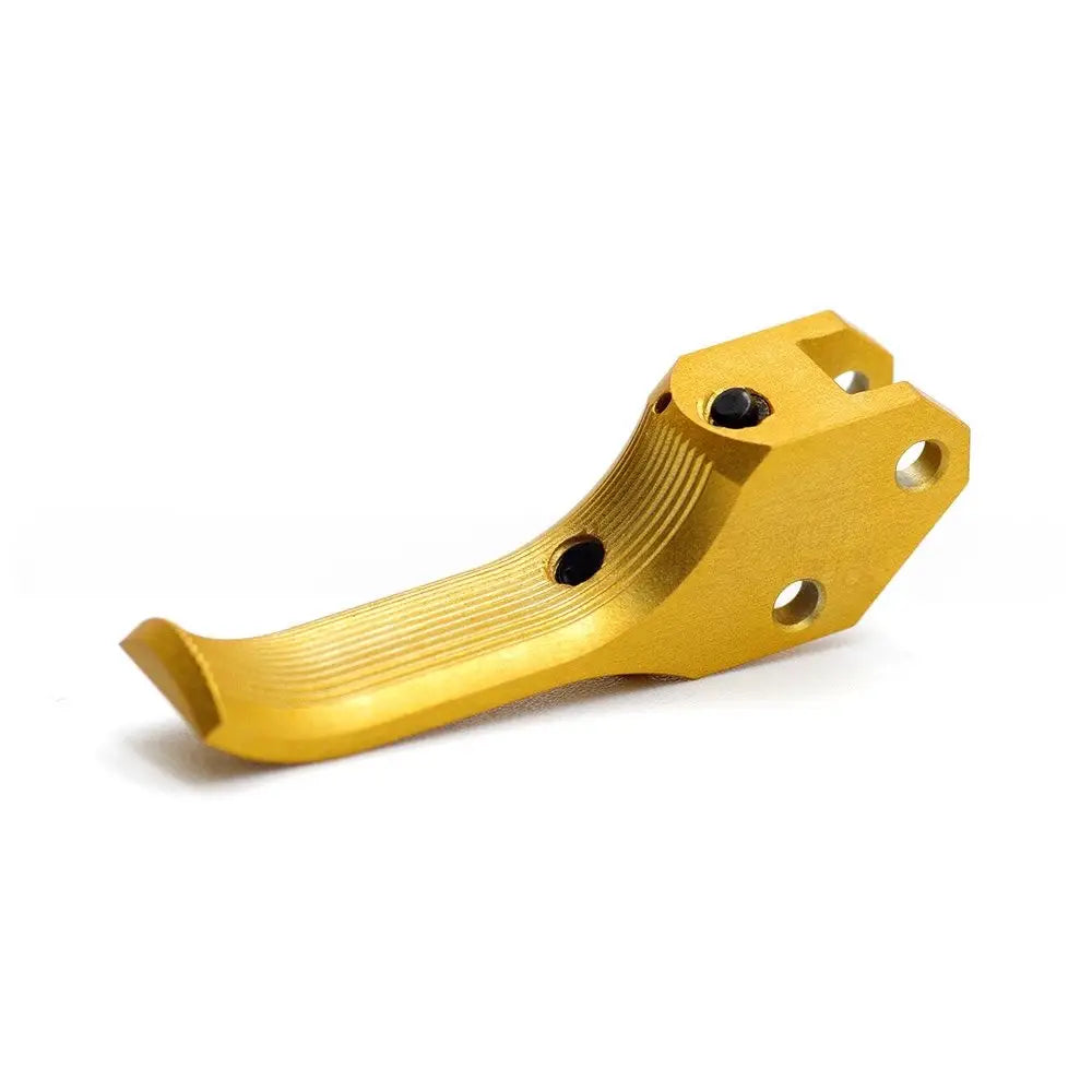 CZ TS 2, CZ Shadow 2, CZ 75B & CZ 75 SP-01 grilletto SA spostato in avanti | per dita lunghe