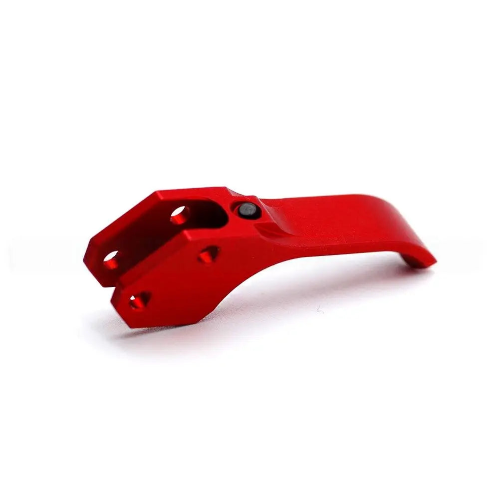 CZ TS 2, CZ Shadow 2, CZ 75B & CZ 75 SP-01 grilletto SA spostato in avanti | per dita lunghe