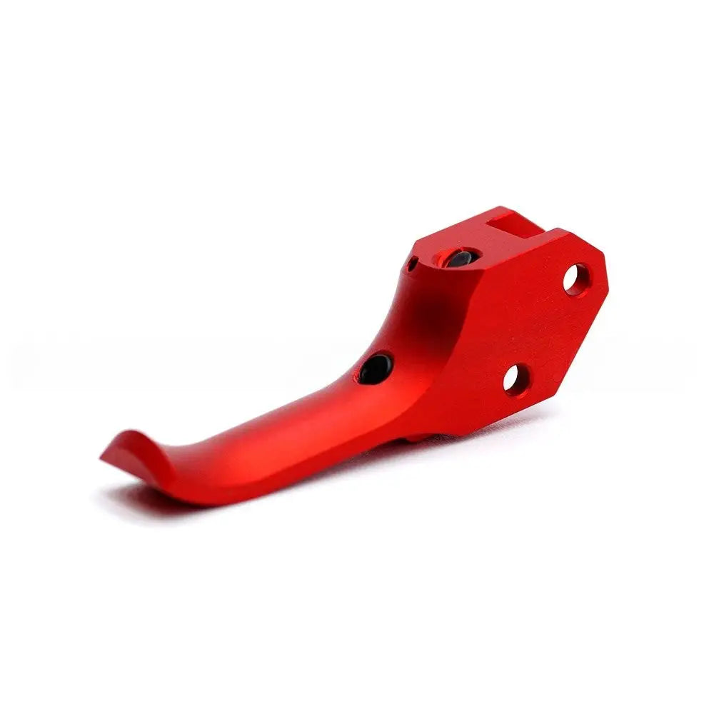 CZ TS 2, CZ Shadow 2, CZ 75B & CZ 75 SP-01 grilletto SA spostato in avanti | per dita lunghe