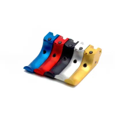 CZ TS 2, CZ Shadow 2, CZ 75B & CZ 75 SP-01 grilletto curvo SA