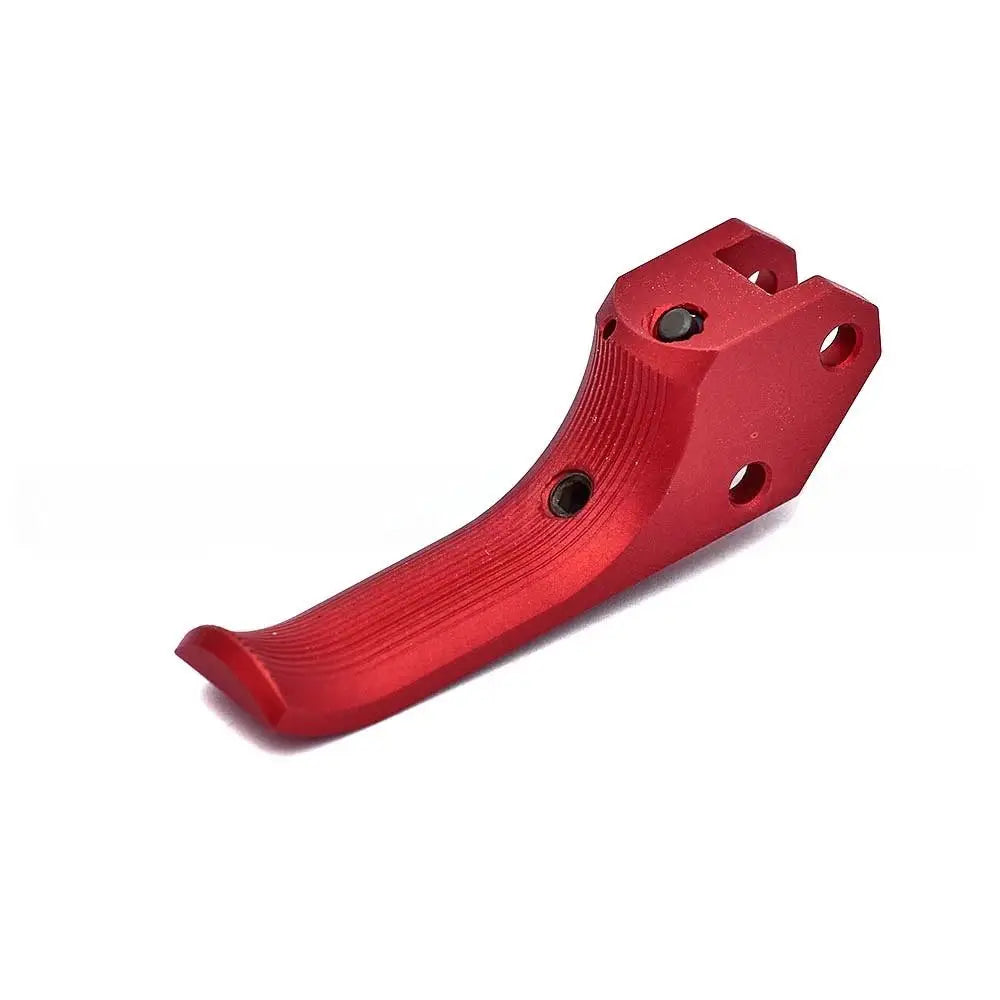 CZ TS 2, CZ Shadow 2, CZ 75B & CZ 75 SP-01 grilletto curvo SA