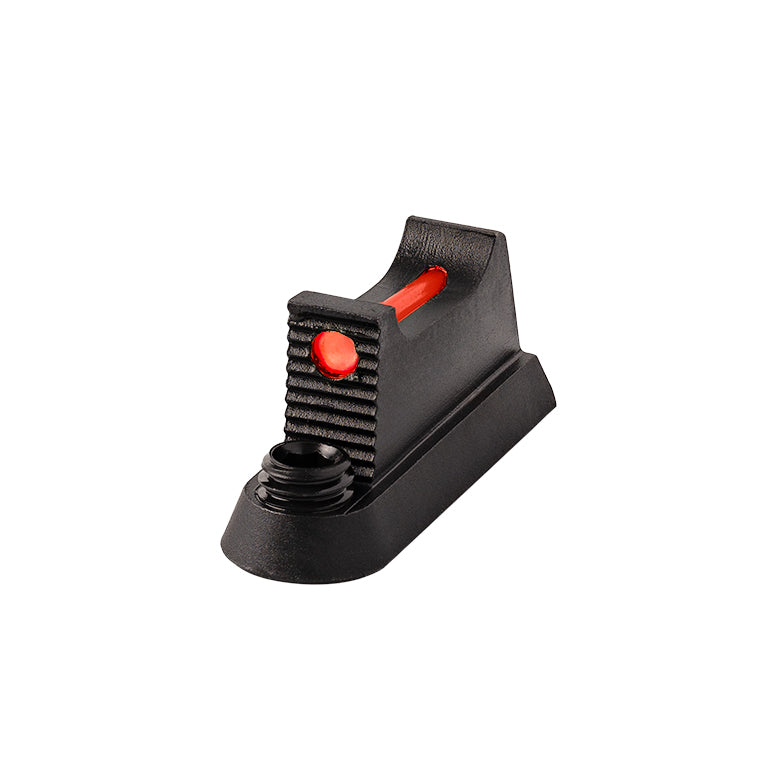 CZ TS 2 Orange, CZ Shadow 2 Target Korn mit Fiberoptik | 6.25 x 1.0 mm