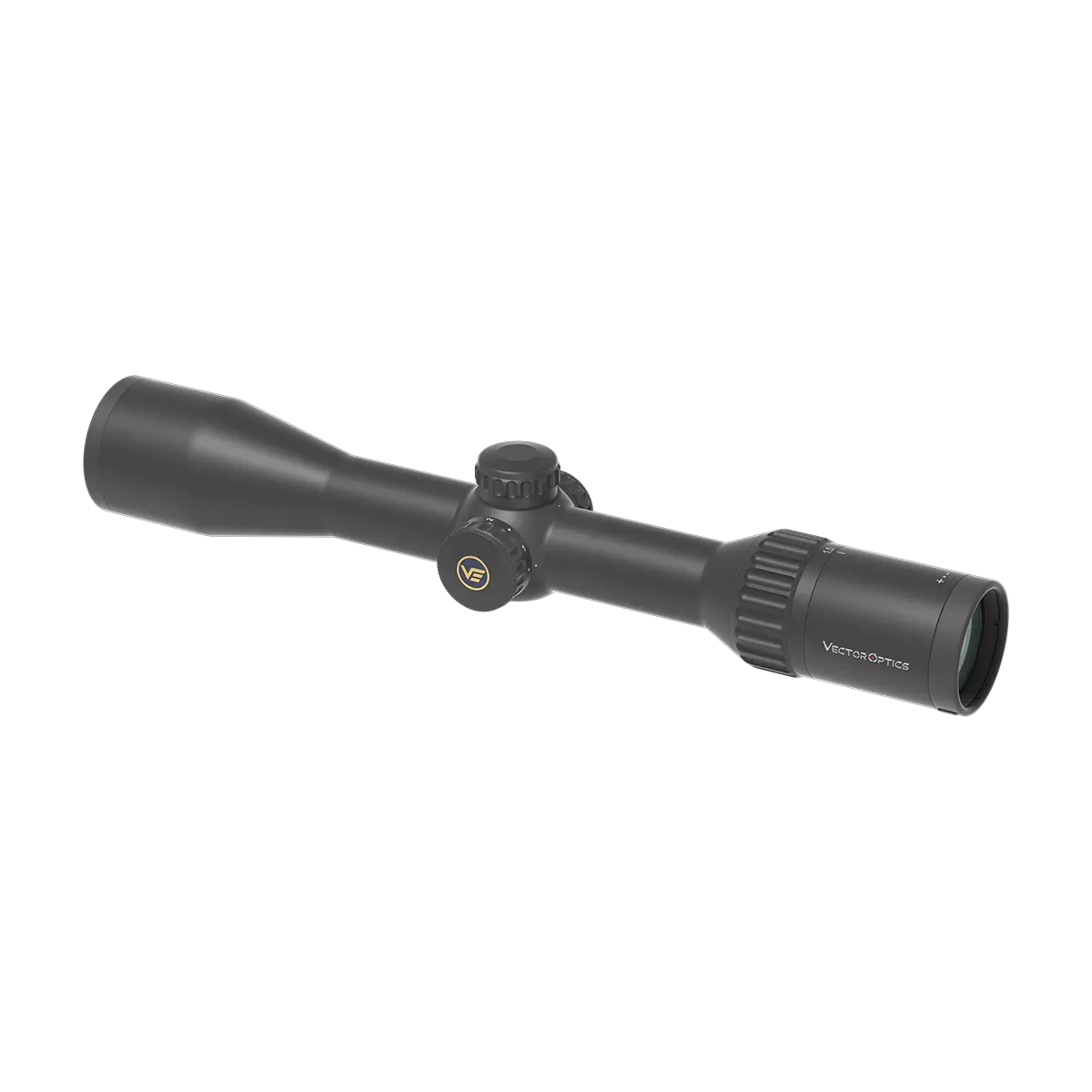 Vector Optics Continental 1,5-9x42 SFP Zielfernrohr