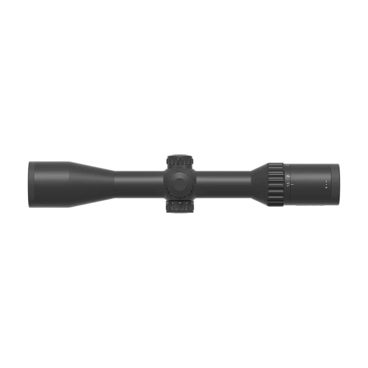 Vector Optics Continental 1,5-9x42 SFP Zielfernrohr