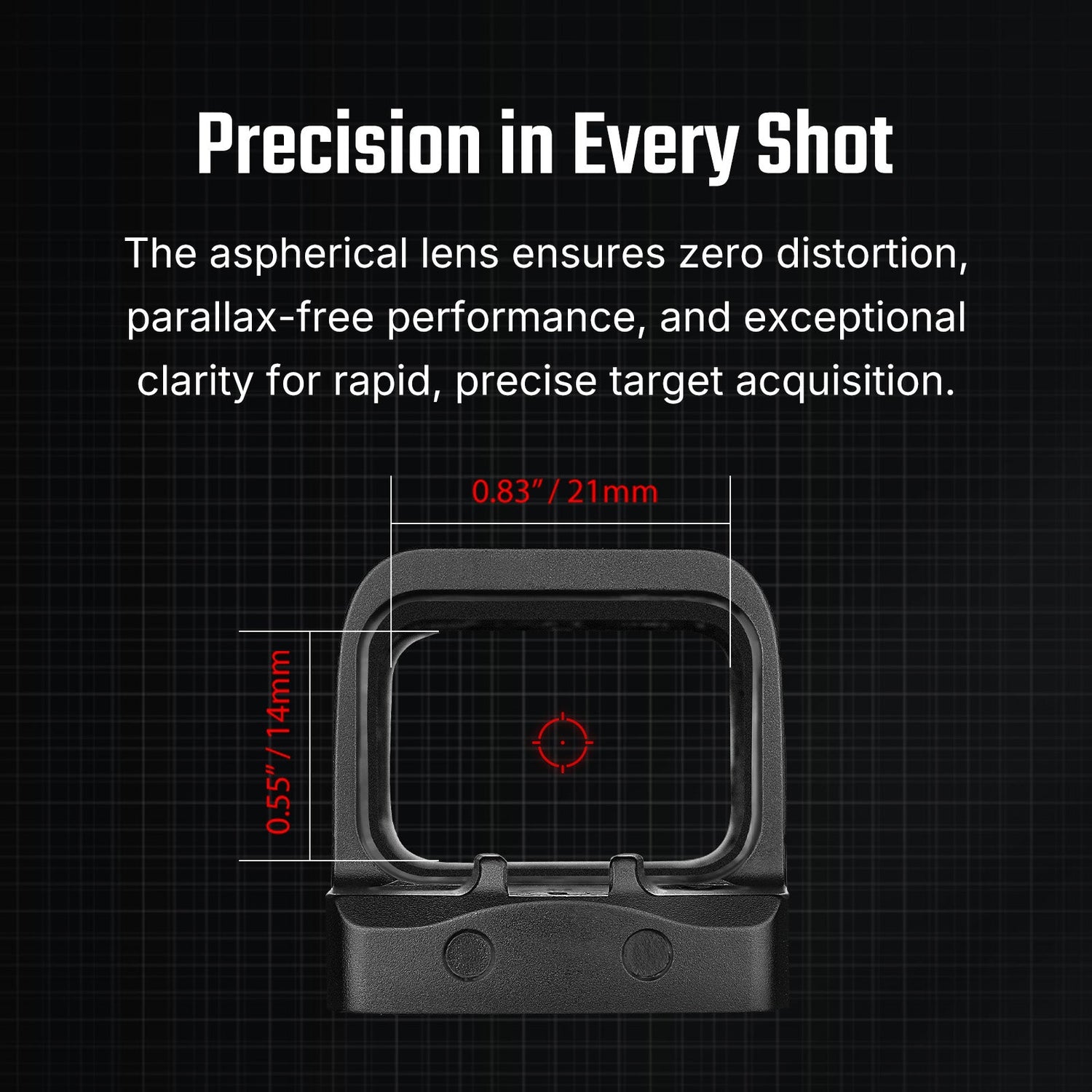 Olight Osight SE