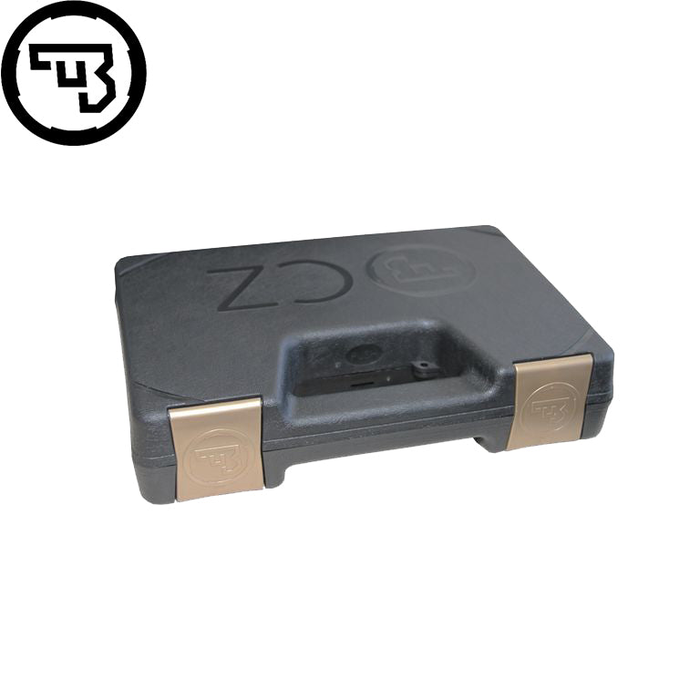 Original-Polymer-CZ-Gehäuse
