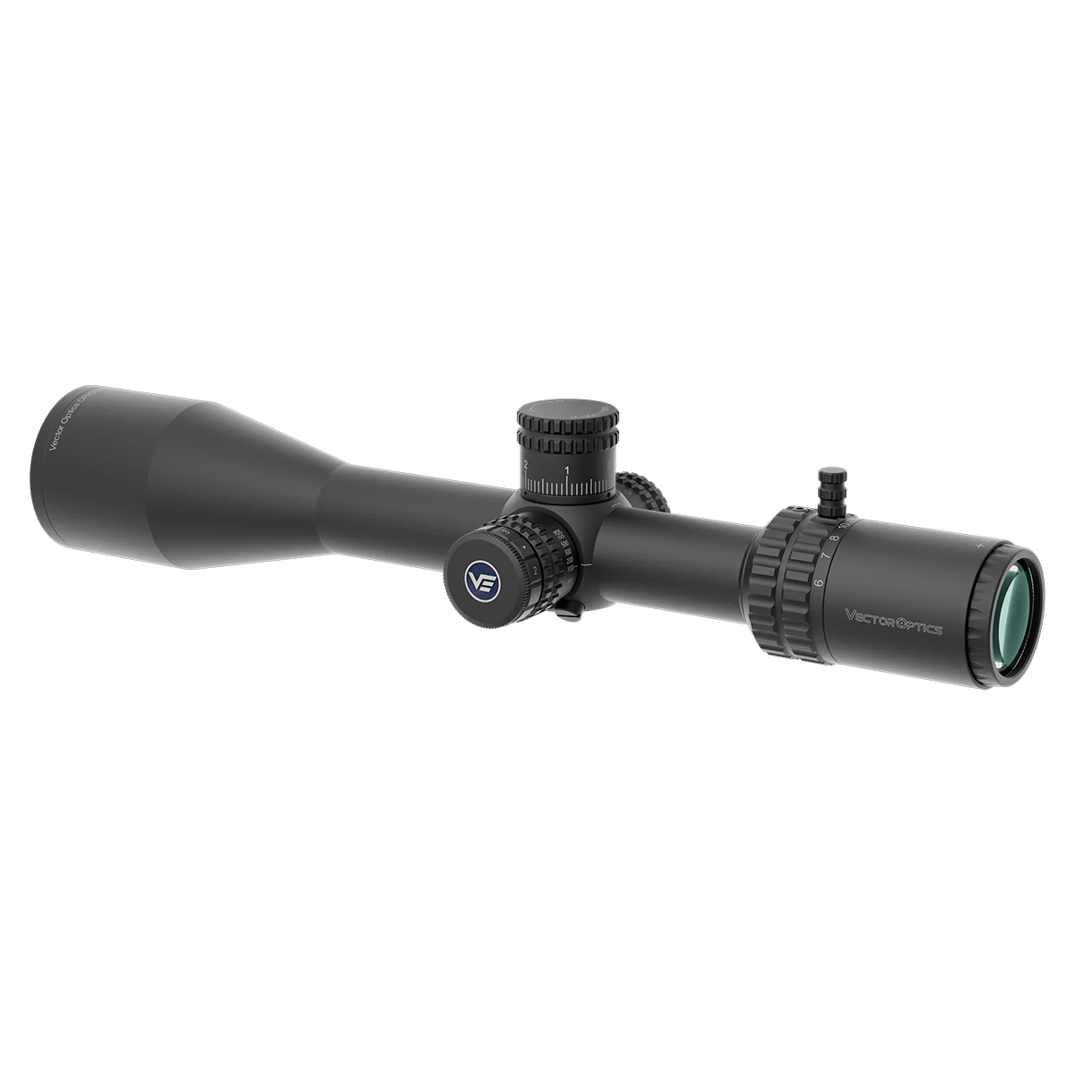 Vector Optics Orion Pro Max 6-24x50 MIL HD FFP Zielfernrohr