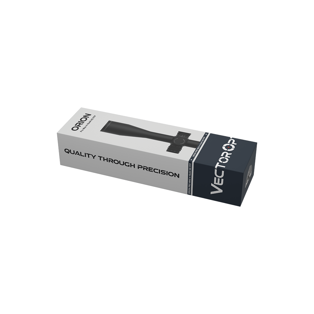 Vector Optics Orion Pro MAX 4-16x44 HD lunette de visée