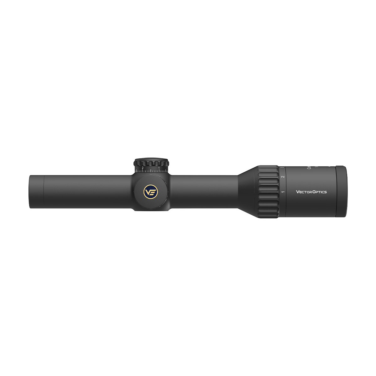 Vector Optics Continental x6 1-6x24 cannocchiale