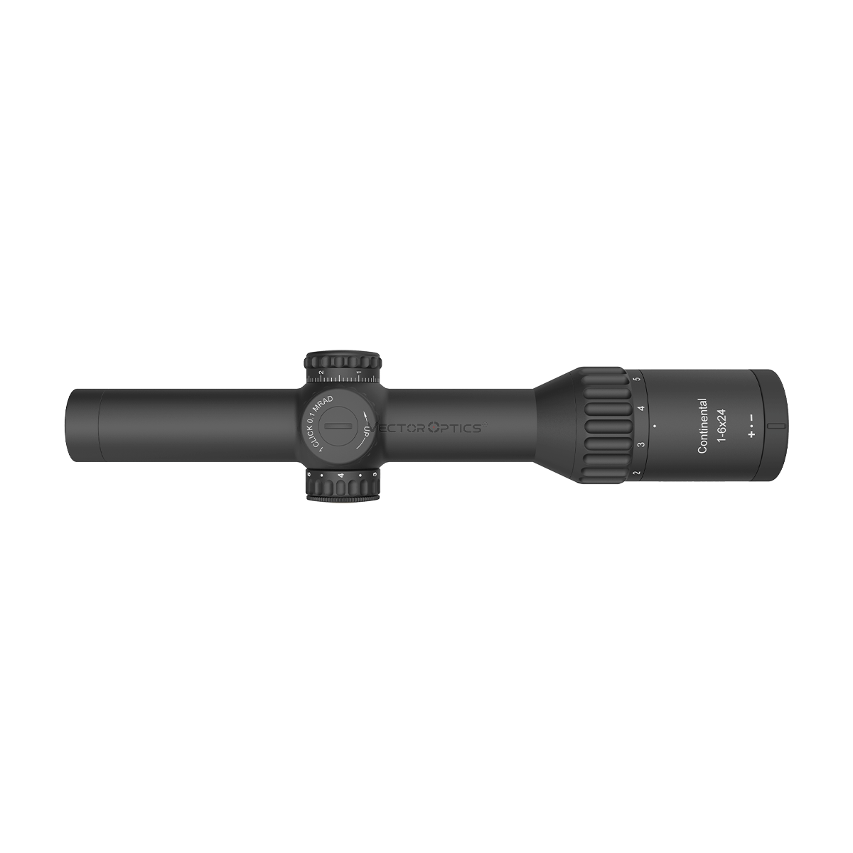 Vector Optics Continental x6 1-6x24 cannocchiale
