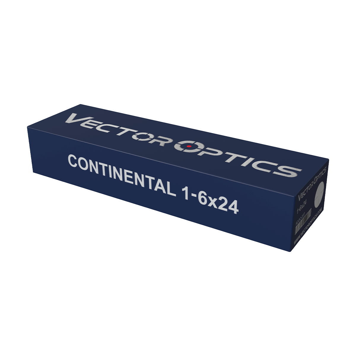 Vector Optics Continental x6 1-6x24 cannocchiale