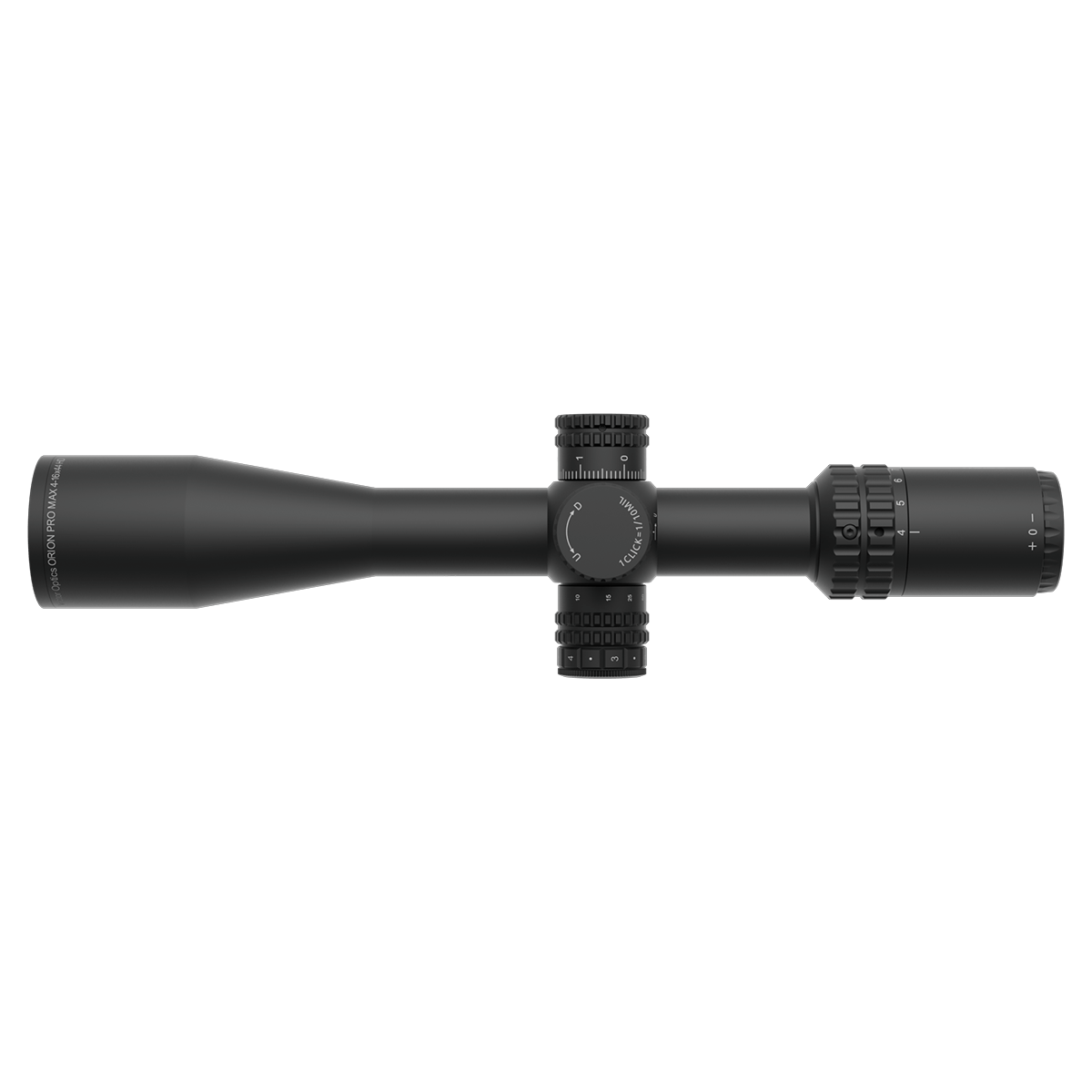 Vector Optics Orion Pro Max 4-16x44 HD SFP cannocchiale