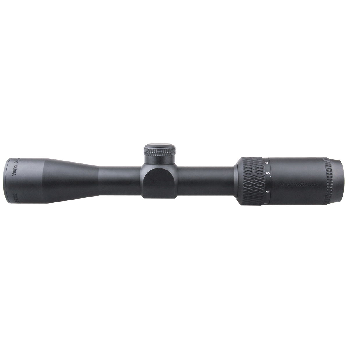 Vector Optics Matiz 2-7x32 SFP cannocchiale