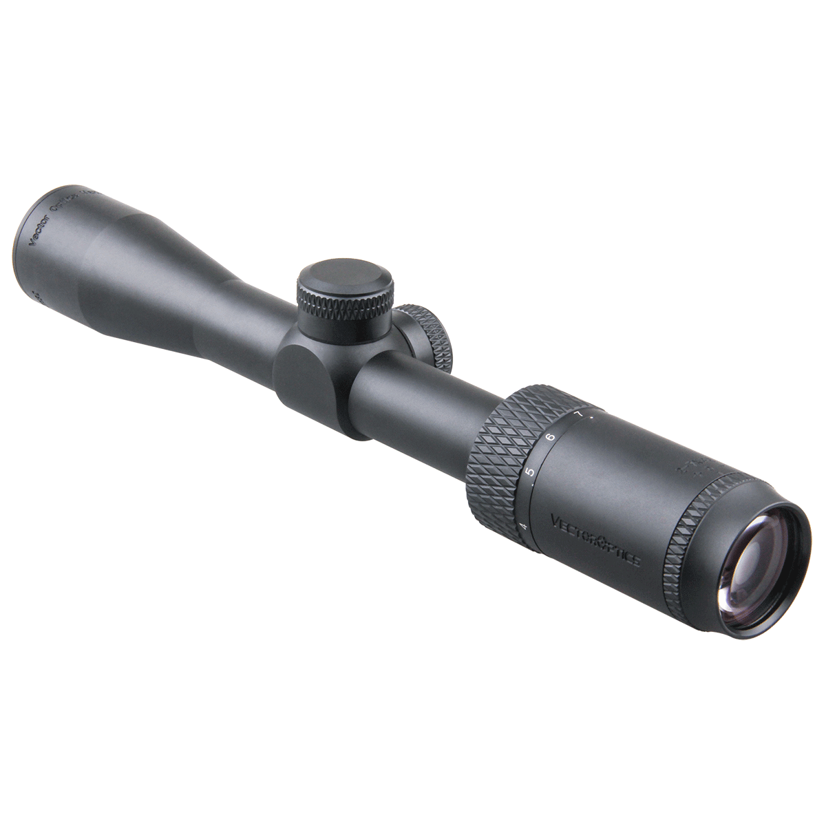 Vector Optics Matiz 2-7x32 SFP cannocchiale