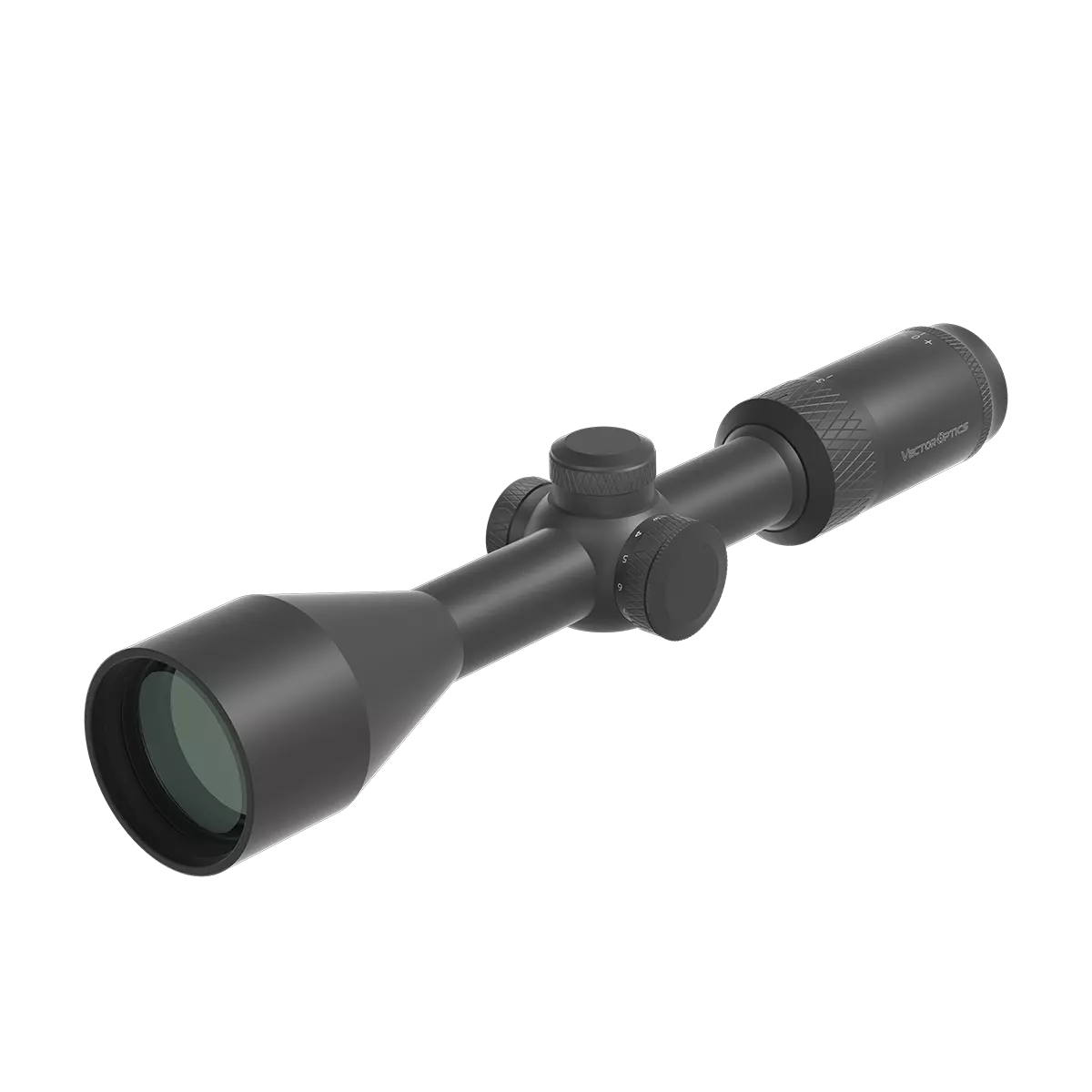 Vector Optics Matiz 3-9x50 Fiber SFP lunette de visée