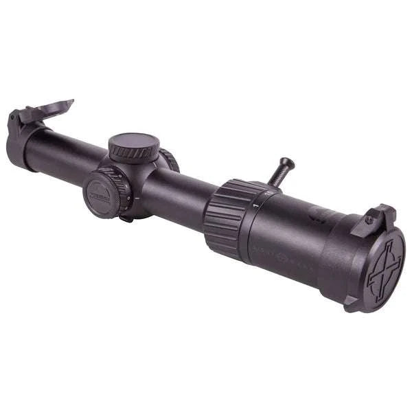 Sightmark Presidio 1-6x24 CR1 SFP cannocchiale da puntamento