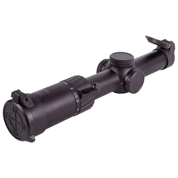 Sightmark Presidio 1-6x24 CR1 SFP cannocchiale da puntamento
