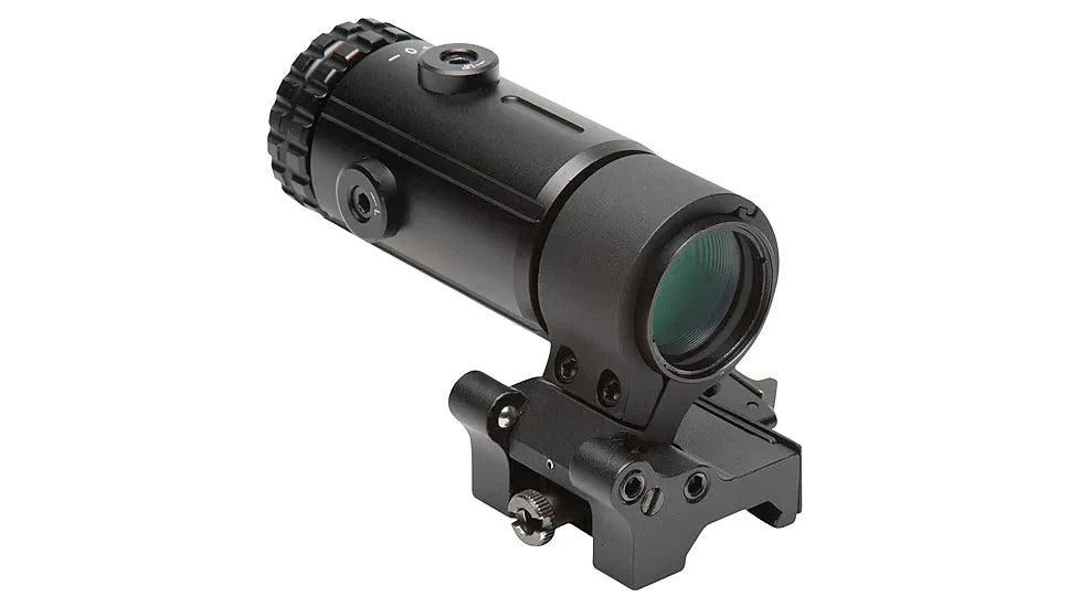 Sightmark T-3 Magnifier mit LQD Flip to Side Mount Sightmark