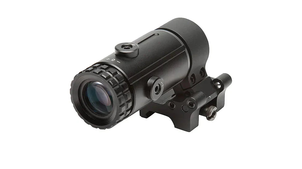Sightmark T-3 Magnifier mit LQD Flip to Side Mount Sightmark