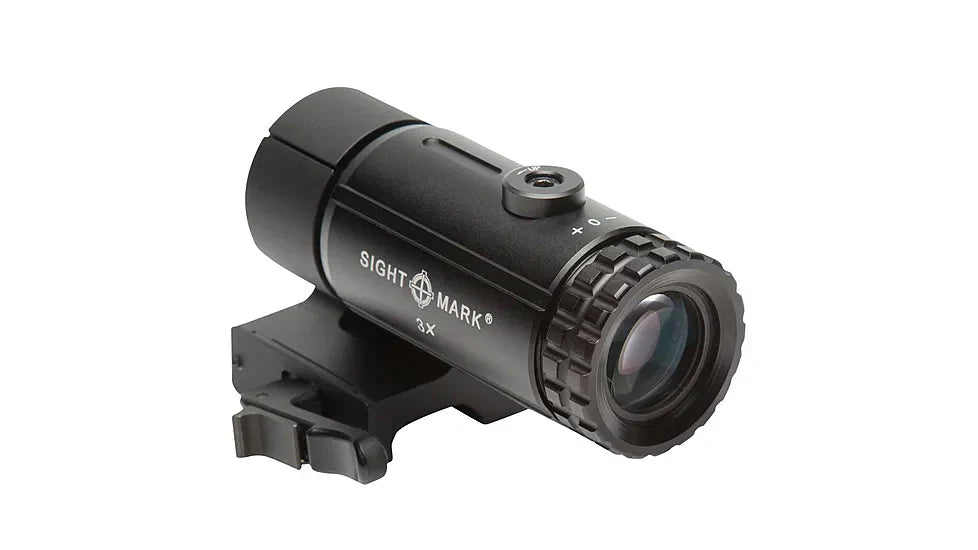 Sightmark T-3 Magnifier mit LQD Flip to Side Mount Sightmark
